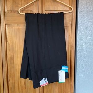 NWT Marika boot cut yoga pants